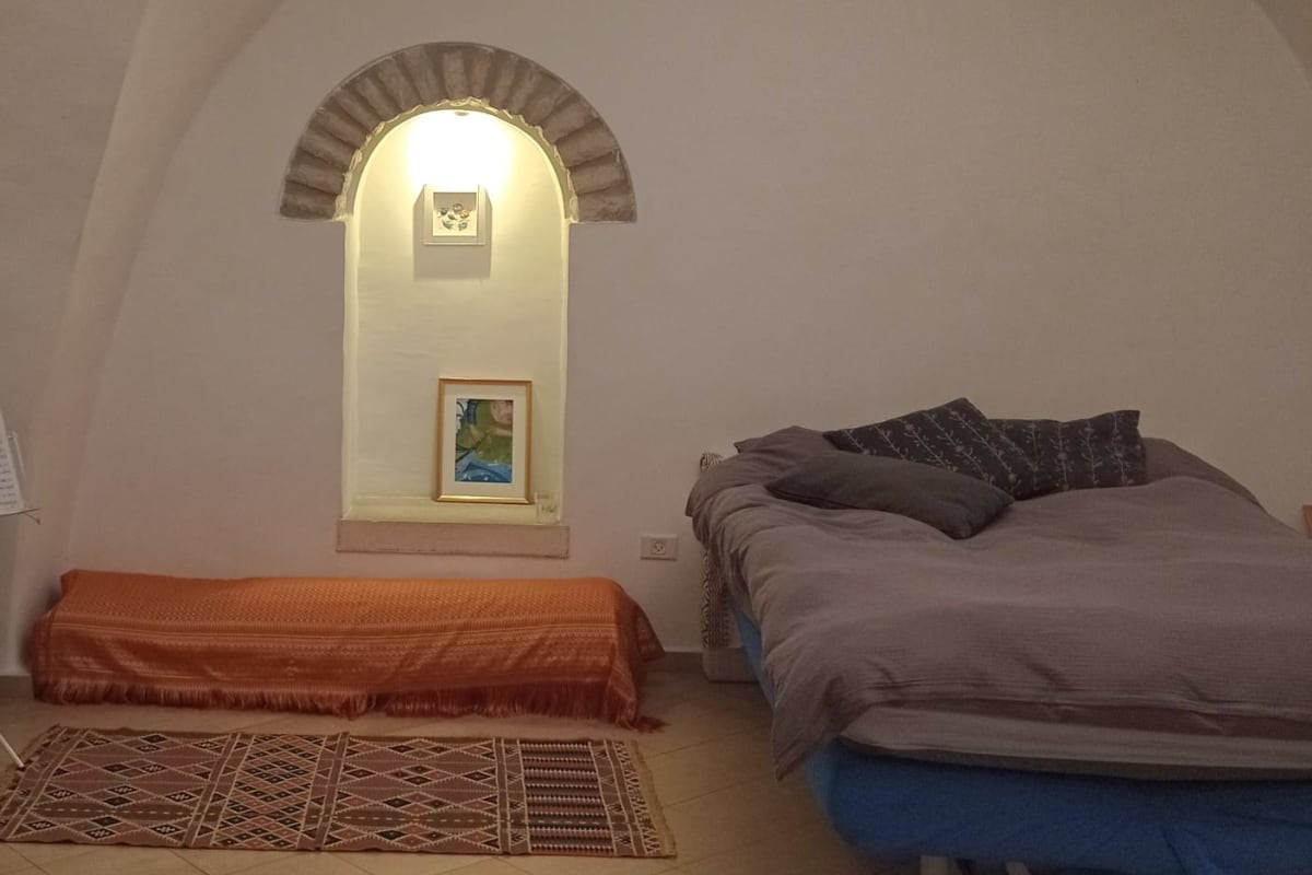הבית בירושלים