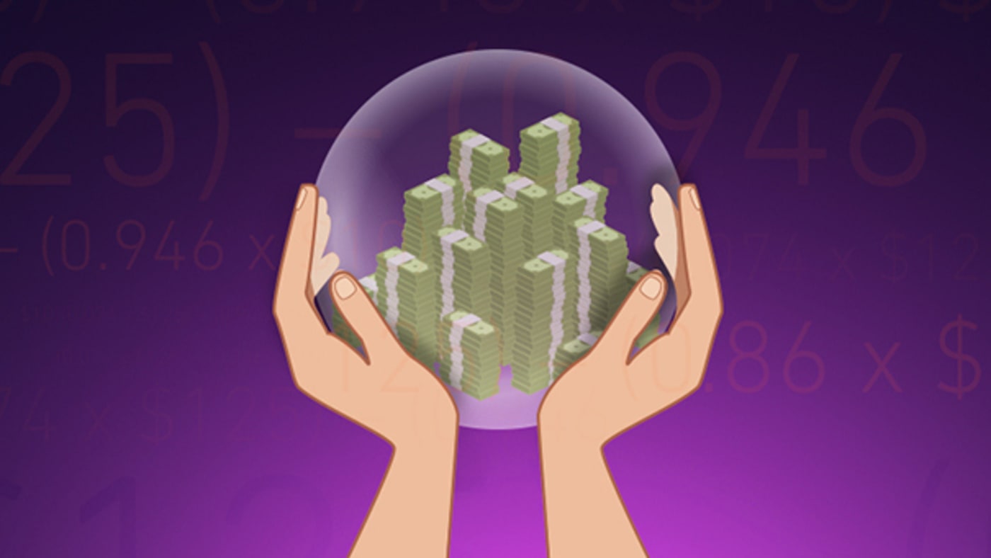 Calculating Expected Value for sports betting