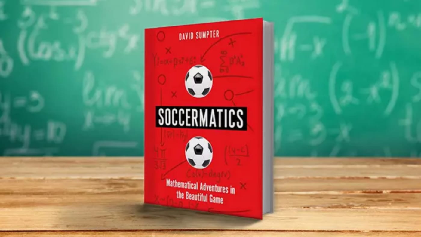 Soccermatics : The use of mathematics in sports betting