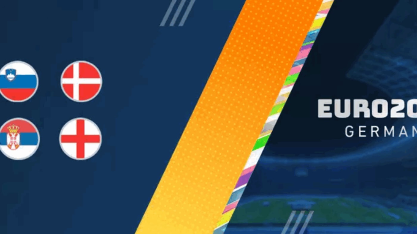 Euro 2024: Group C betting preview
