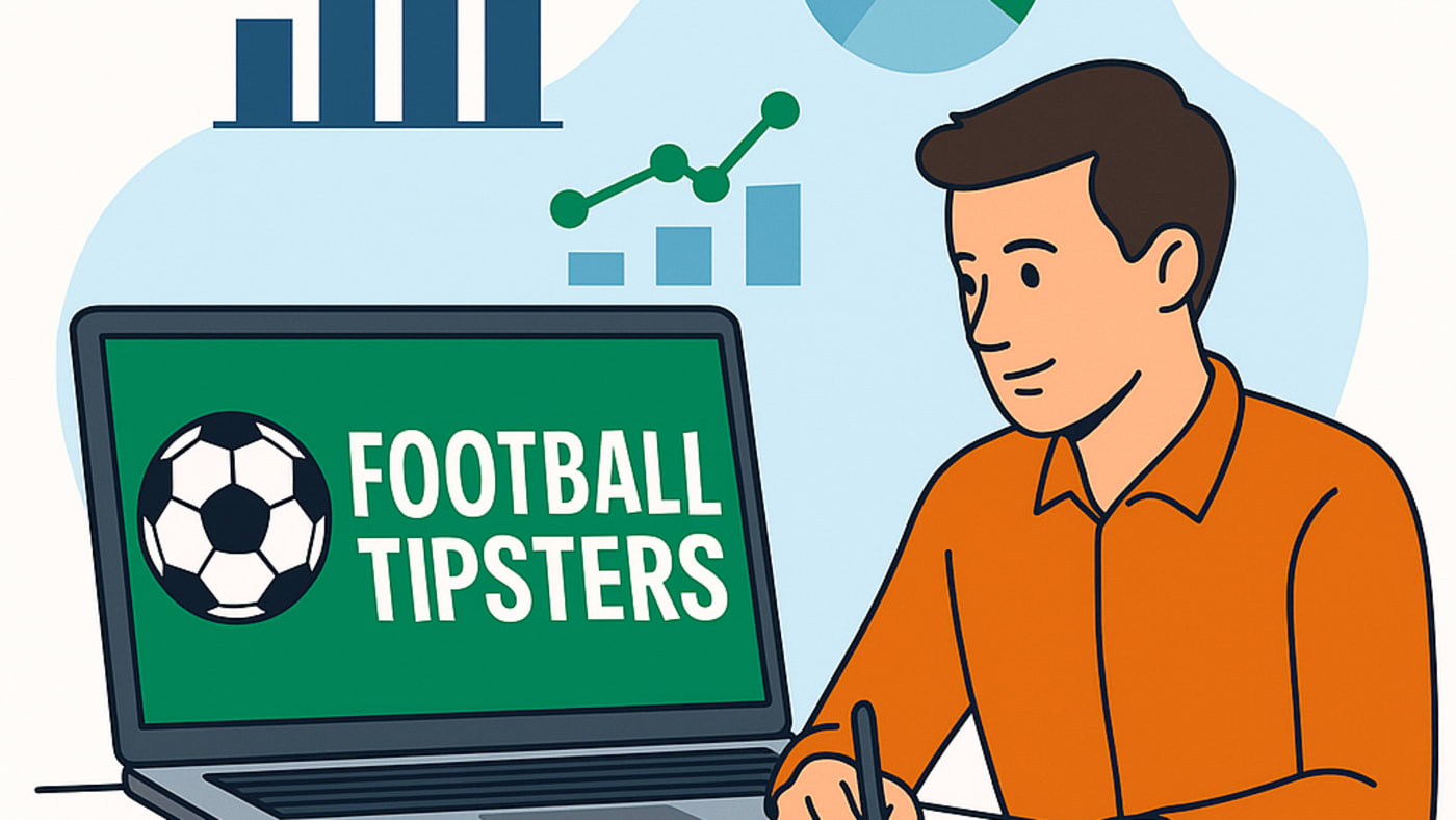 Qu’est-ce qui définit un bon Tipster football ? 