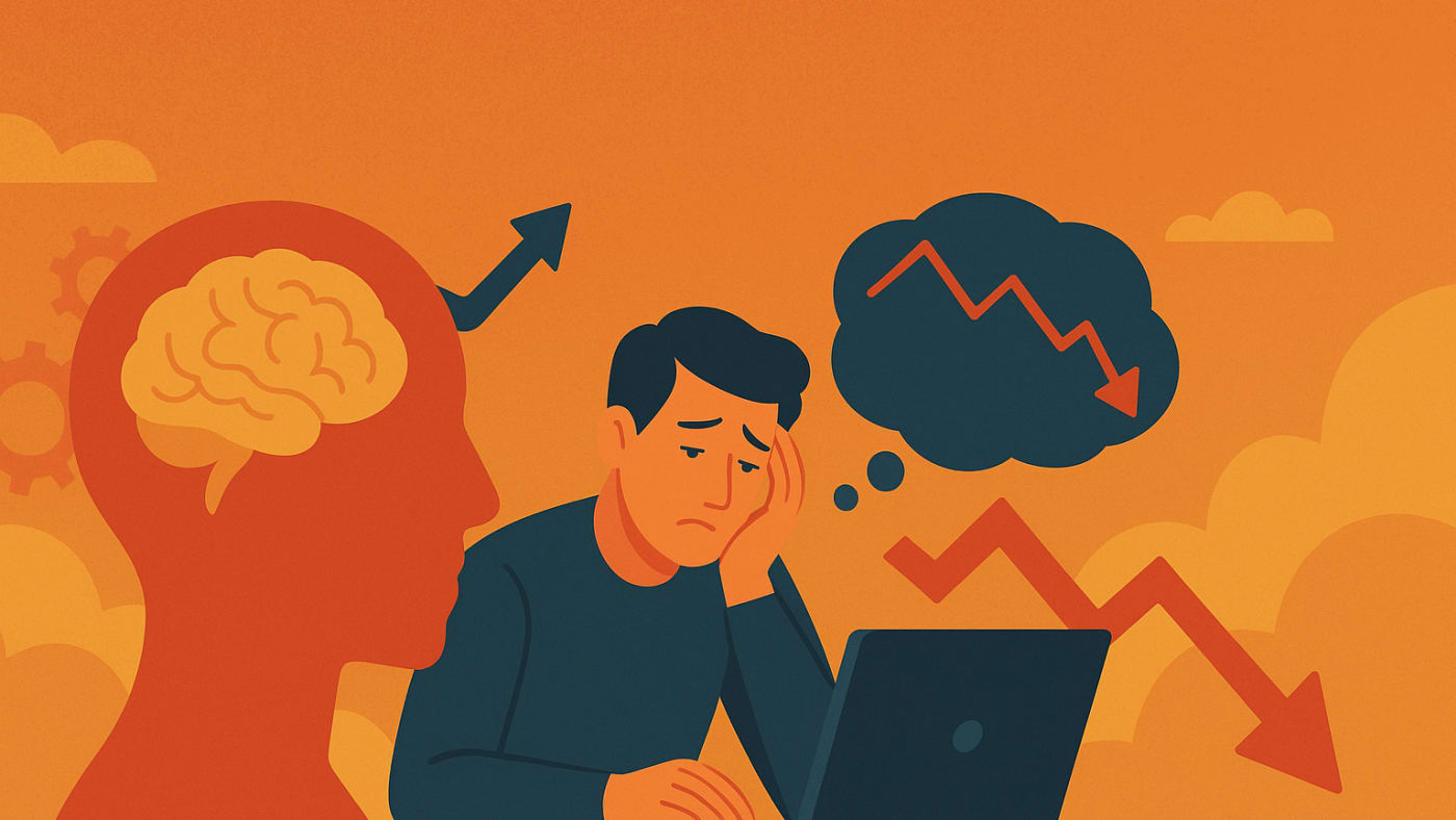 La psychologie de ceux qui suivent des tipsters : pourquoi la plupart des parieurs échouent ?