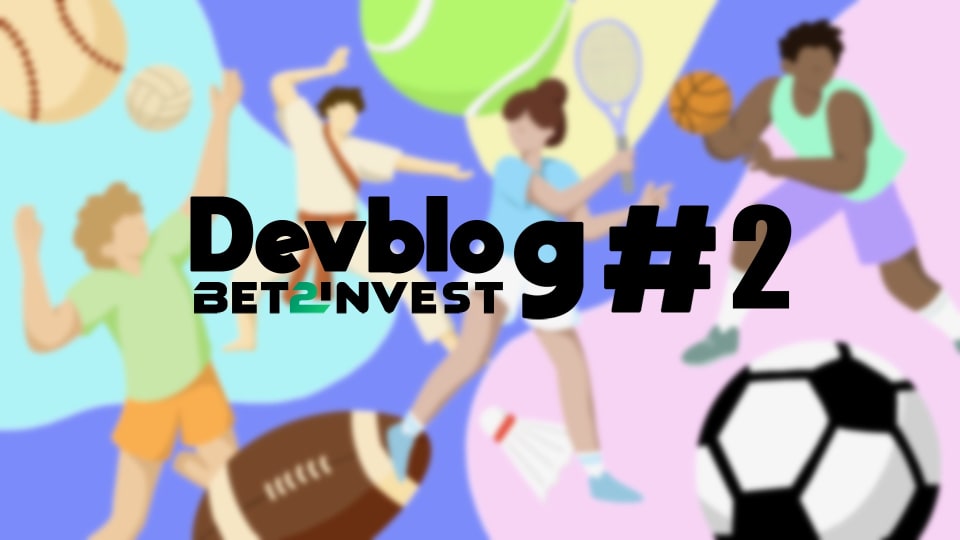 Devblog #2 - What's new on August 29, 2023