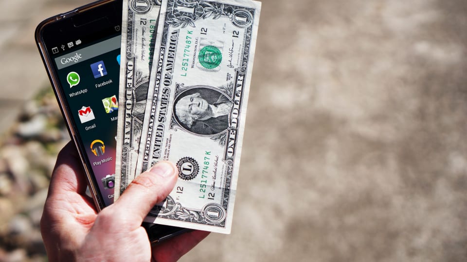 Le Cash Out, bon plan ou arnaque ?