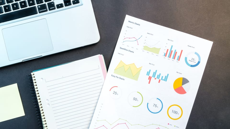 Comment utiliser les statistiques pour augmenter vos gains dans les paris sportifs ?