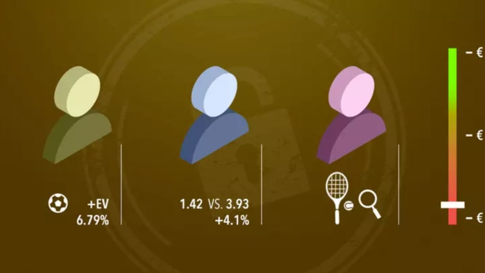 Pourquoi les parieurs ne peuvent gagner que sur Pinnacle ?