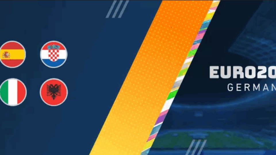 Euro 2024: Panoramica delle scommesse per il Gruppo B
