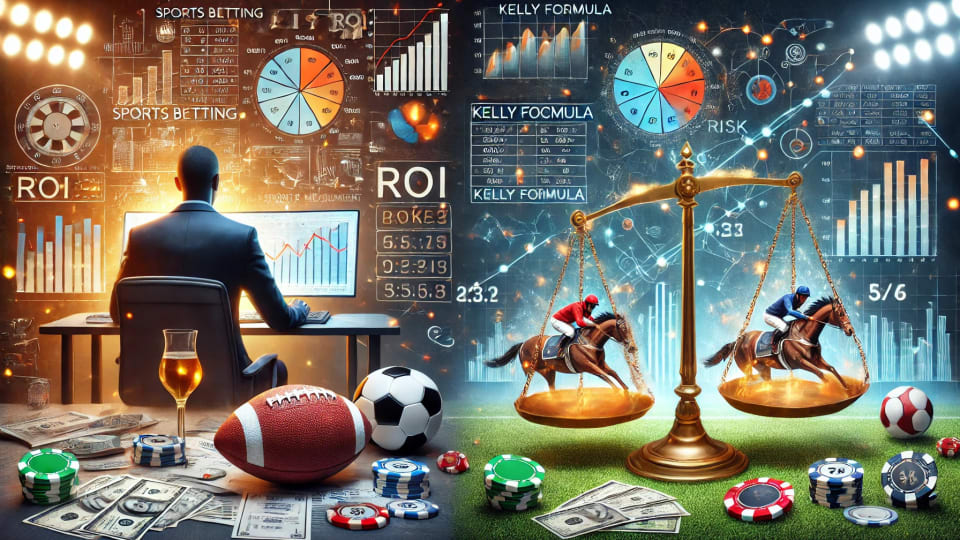 Come misurare le prestazioni e le vere abilità nelle scommesse sportive ?