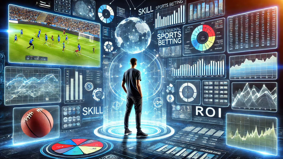 Come misurare la competenza di uno scommettitore ?