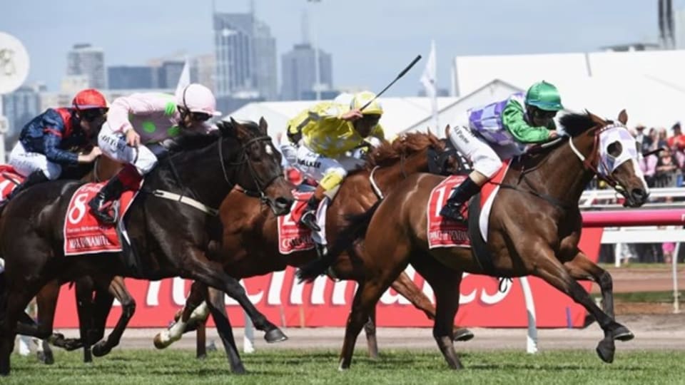 The Best Female Jockeys of All Time and Their Greatest Wins