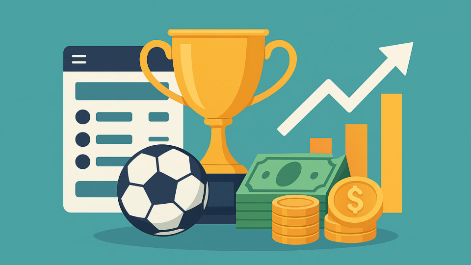 Can you really make a living from sports betting ?