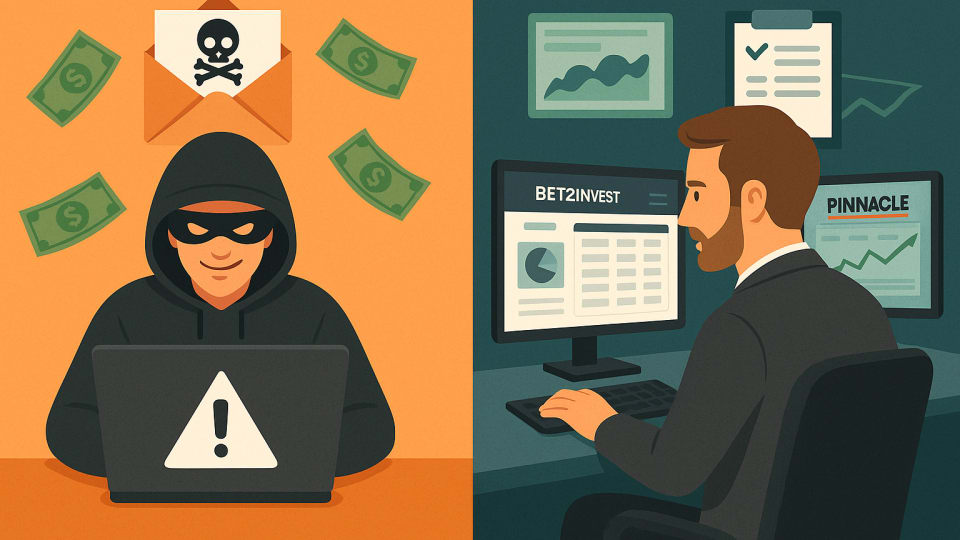 Comment éviter les arnaques et repérer les bons tipsters ?