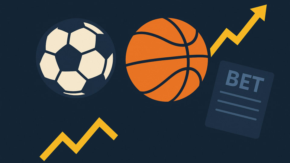 Investir dans les paris sportifs : Illusion ou stratégie réelle ?