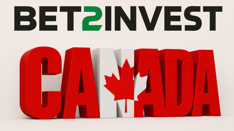 Bet2invest.ca Launches in Canada: The New Era of Automated Sports Betting