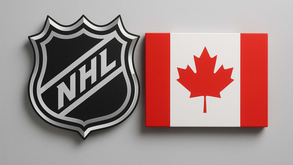NHL 2025: Which Canadian Team Will Go the Furthest This Season