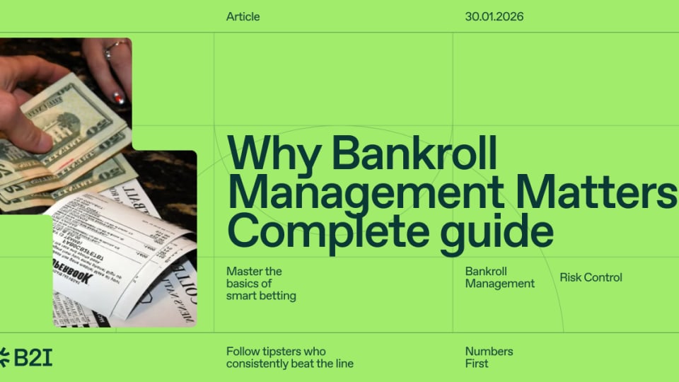 Gestión de Bankroll en Apuestas Deportivas: Guía Completa