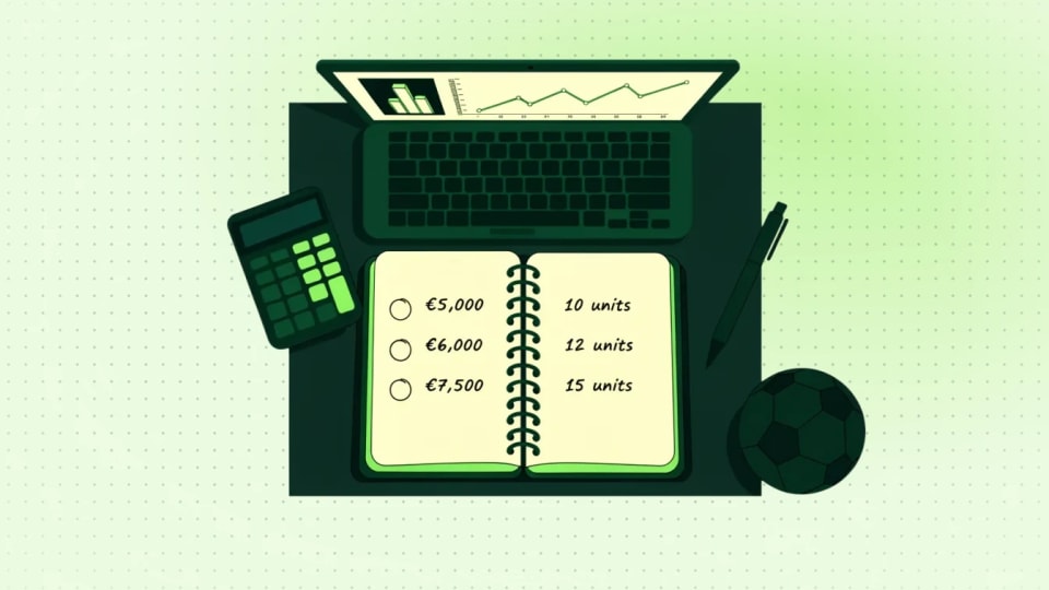 Faut-il augmenter ses mises lorsque sa bankroll augmente ?