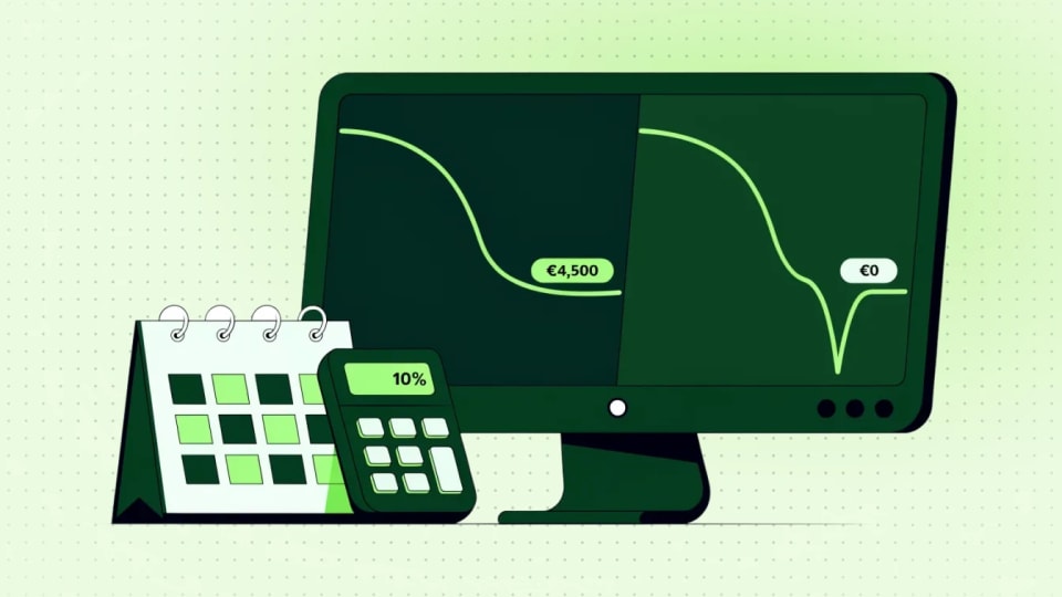 Risk of Ruin: Can You Really Lose Your Entire Bankroll?