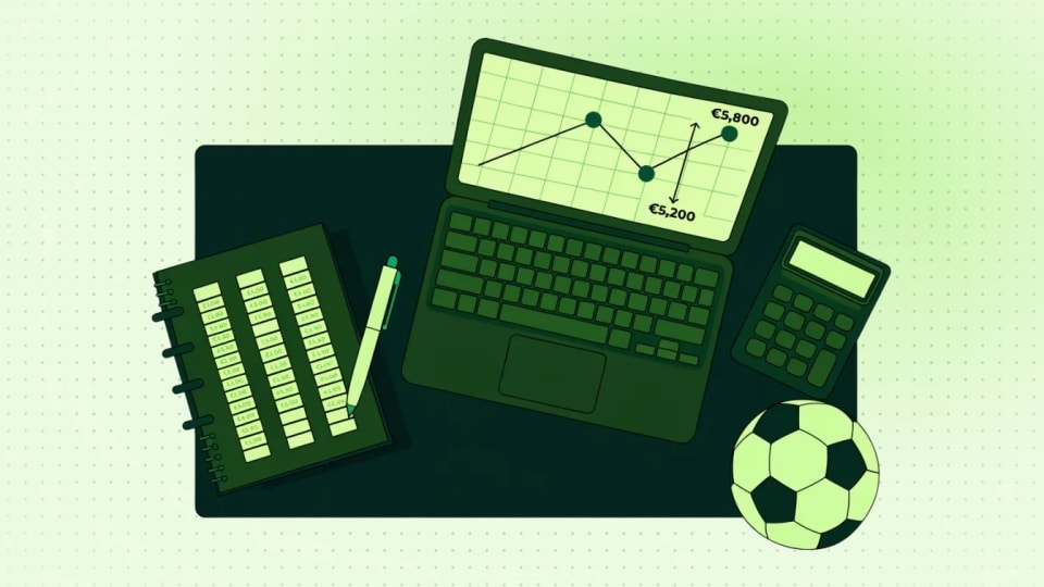 Drawdown: How Far Can Your Bankroll Fall?