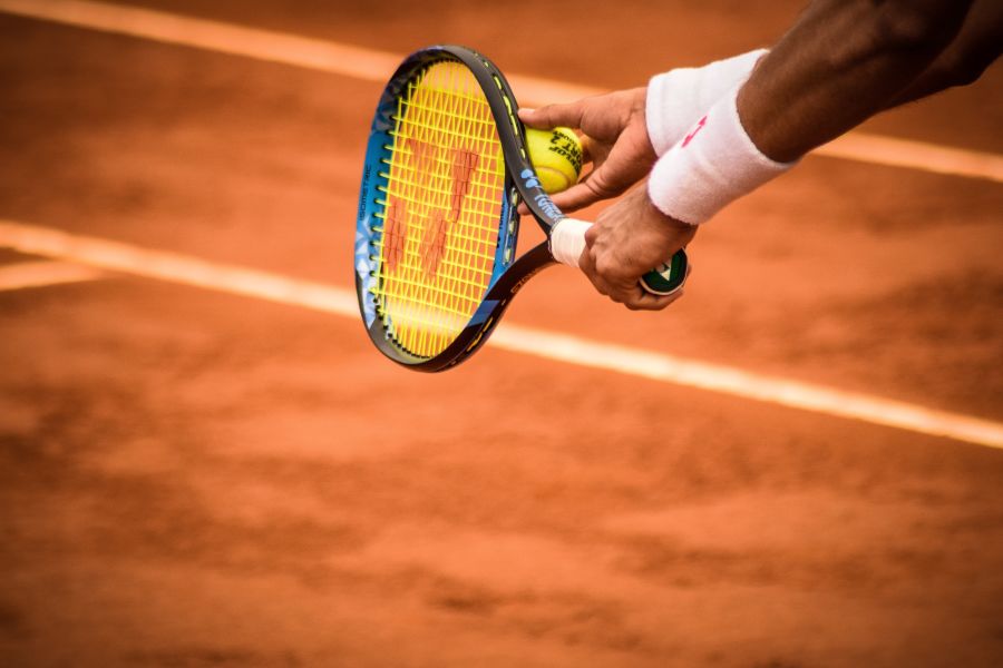 sportas resultados