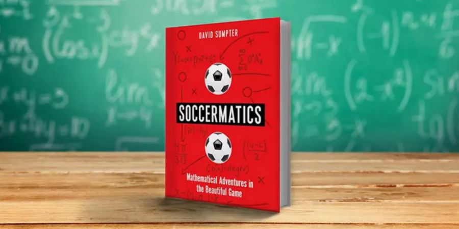 Soccermatics : The use of mathematics in sports betting | Bet2Invest