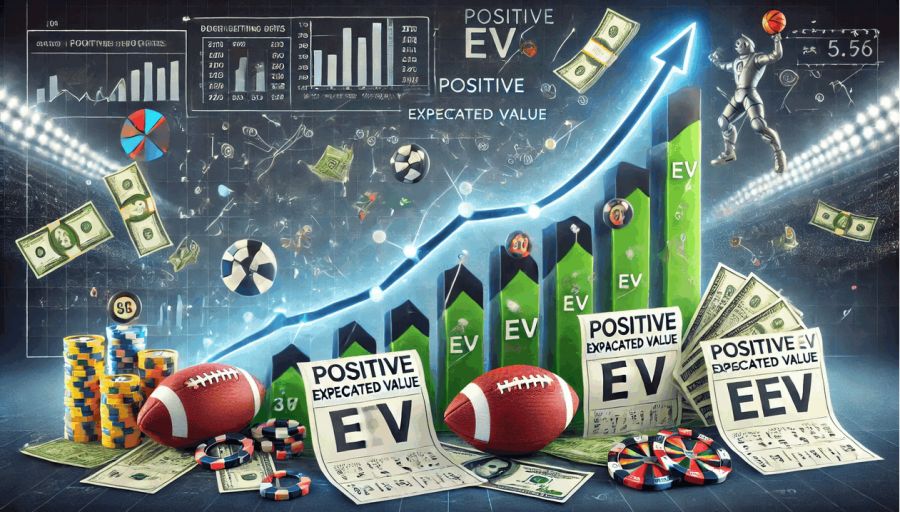 A cosa serve il valore atteso nelle scommesse sportive ?