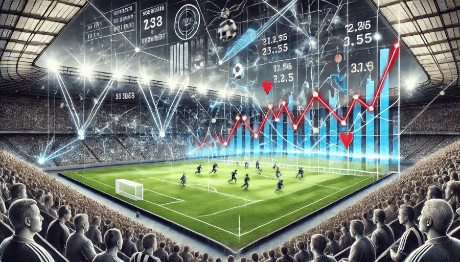  Perché le quote cambiano nelle scommesse sportive ?