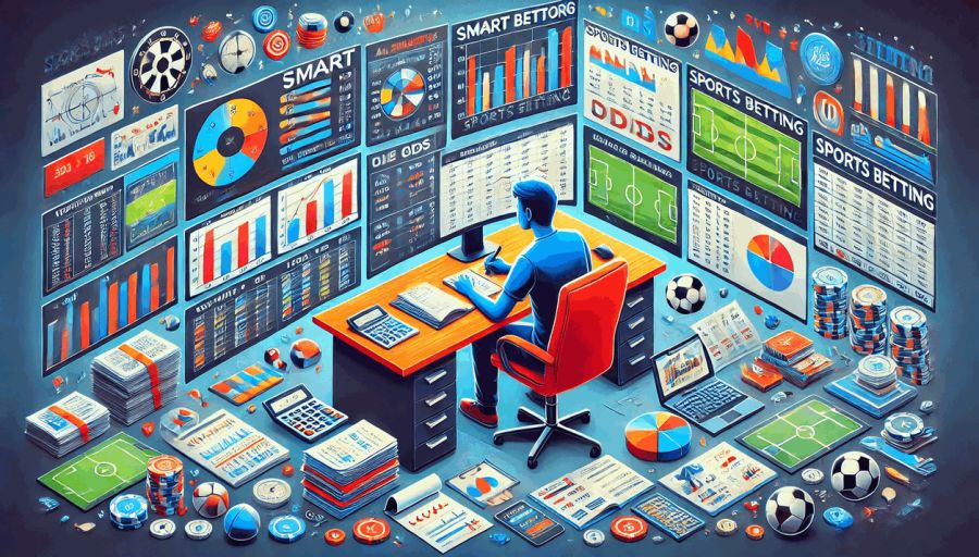 Parieur 2 : Introduction à l'arbitrage