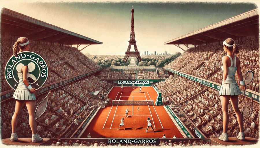 Swiatek expected to dominate in Paris