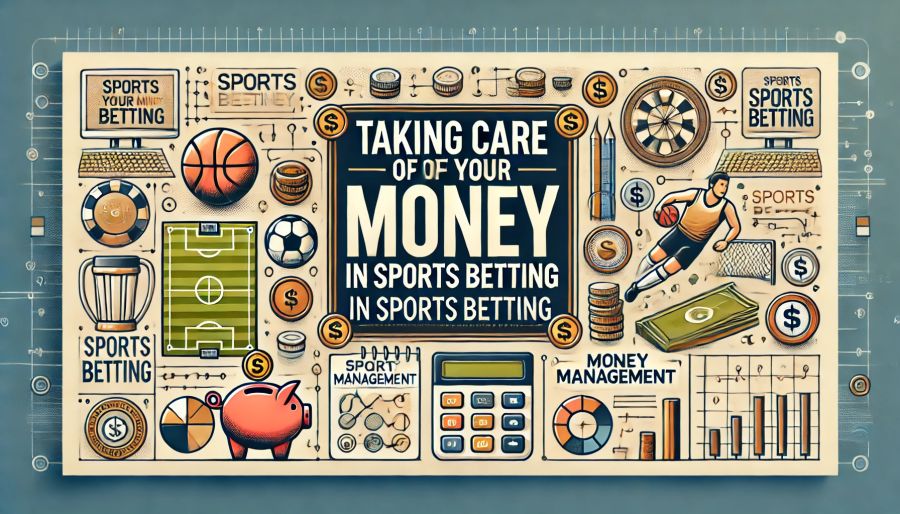 Look After Your Money