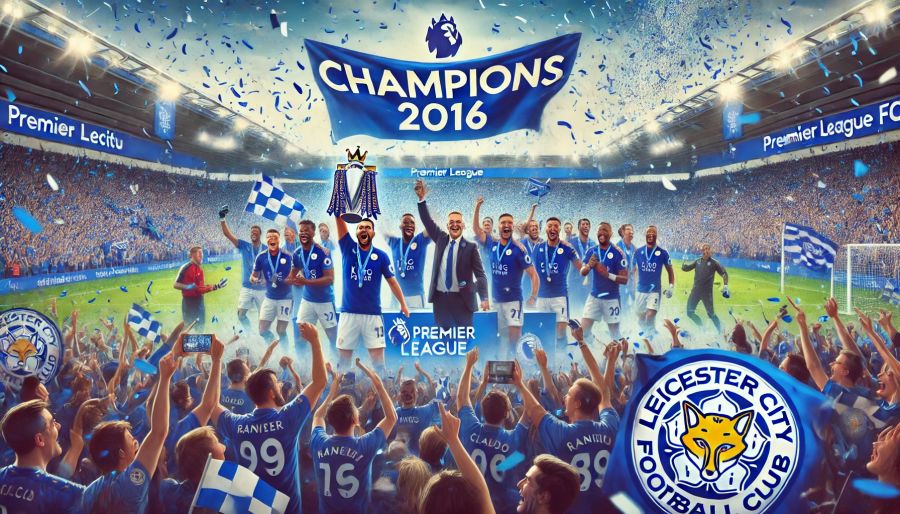 Leicester City FC