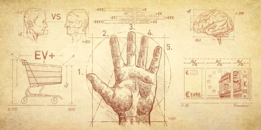 The Five Fundamental Principles of Sports Betting
