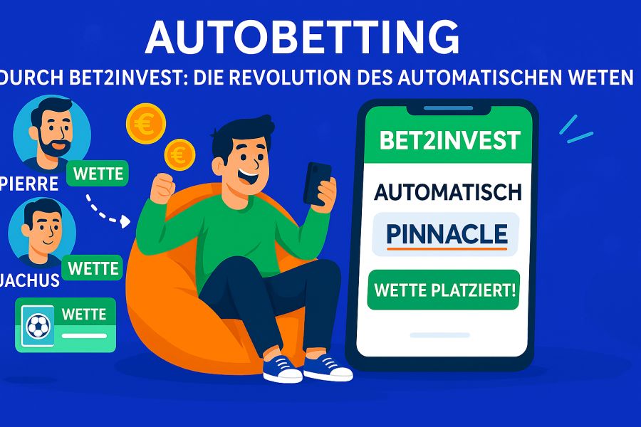 Was ist AutoBetting ?