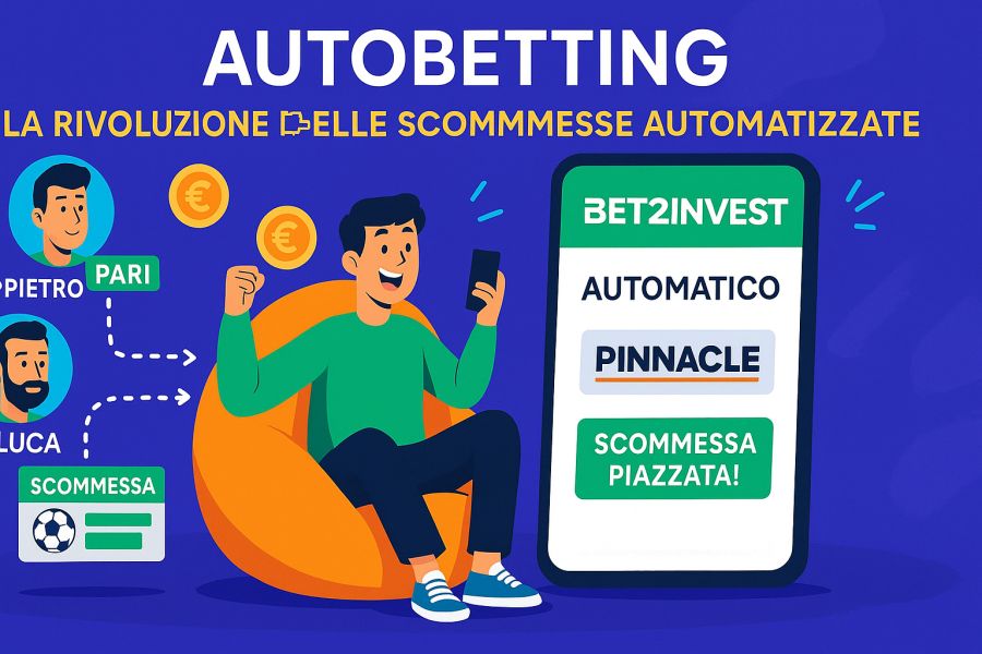 Cos'è l'AutoBetting ?