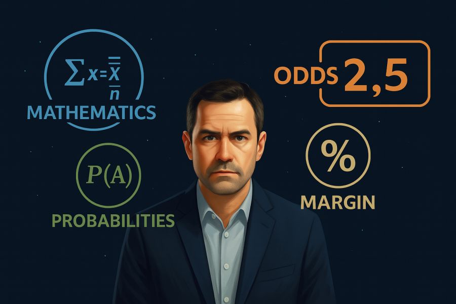 Understanding Odds and Implied Probability