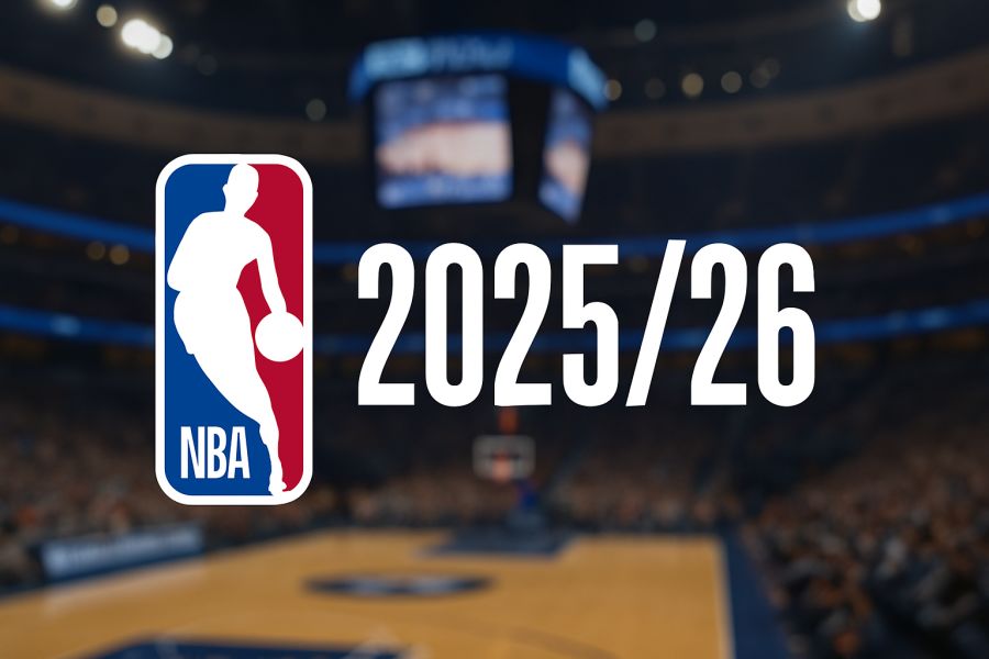 NBA 2025–26: Power Rankings and Title Odds According to Pinnacle ...