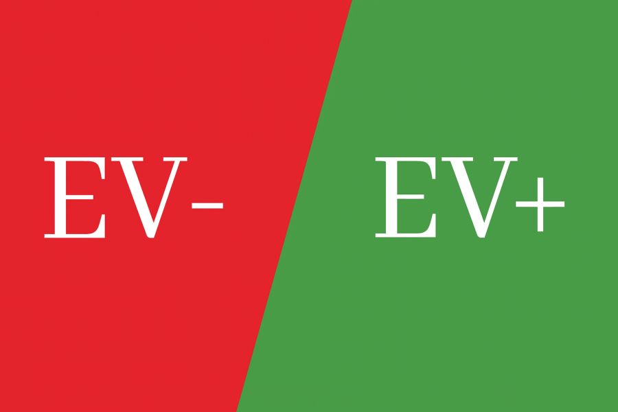 Understanding Expected Value: The Key Concept for Smarter Sports Betting