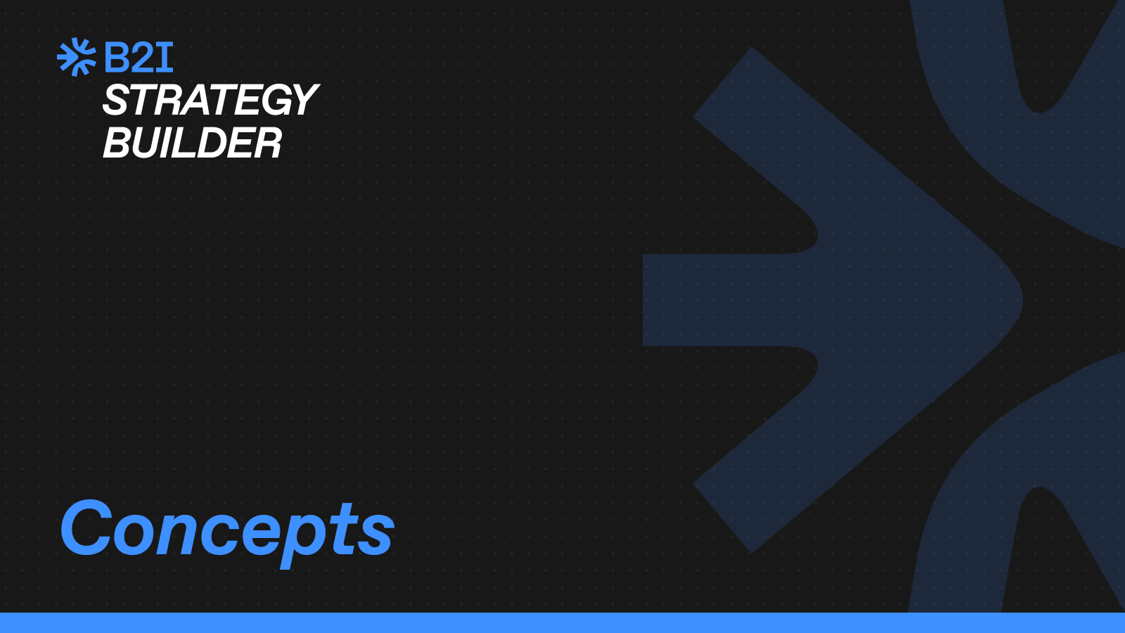 Liquidity, limits, and what they tell you