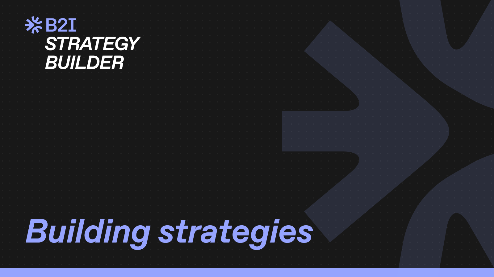 Backtesting without fooling yourself