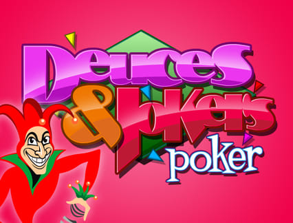 Try The Easy Way To Win At Video Poker With BetsoftS Deuces Wild! Try The Easy Way To Win At Video Poker With BetsoftS Deuces Wild!