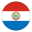 Paraguay (w)