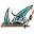 San Jose Barracuda
