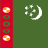 Turkmenistan U20