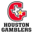 Houston Gamblers