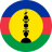 New Caledonia (w)
