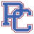 Presbyterian Blue Hose
