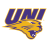Northern Iowa Panthers
