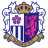 Cerezo Osaka Sakai Ladies (w)