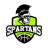 Spartans Distrito Capital