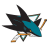 SJ Sharks